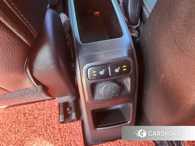 Kia The New Ray 2020 Белый из Кореи, фото 3