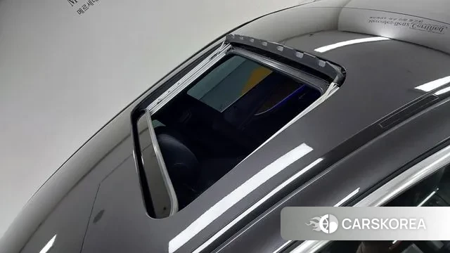 Mercedes-Benz E-Class W213 2022 Серый из Кореи, фото 3