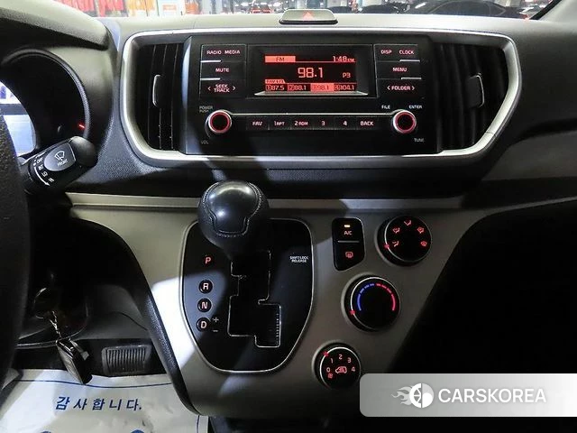 Kia The New Ray 2020 Белый из Кореи, фото 3