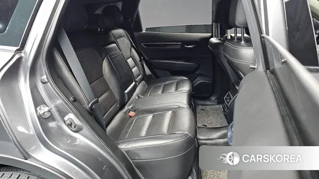 Renault Korea (Samsung) QM6 2018 Серый из Кореи, фото 3