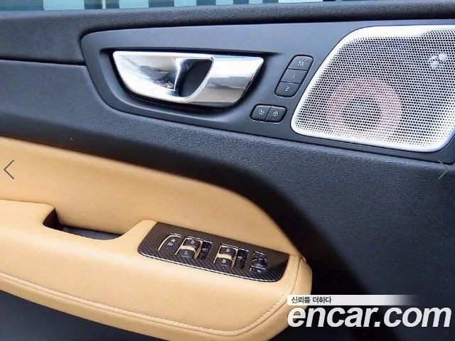 Volvo XC60 second Generation id 2913037 из Кореи 3