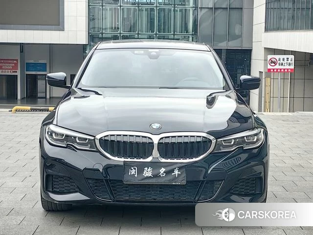 BMW 3 series id 4182535 из Китая 3