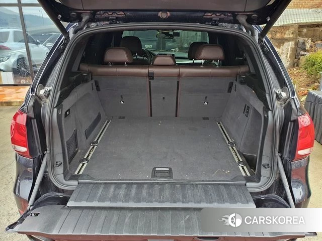 BMW X5 (F15) 2018 Черный из Кореи, фото 3