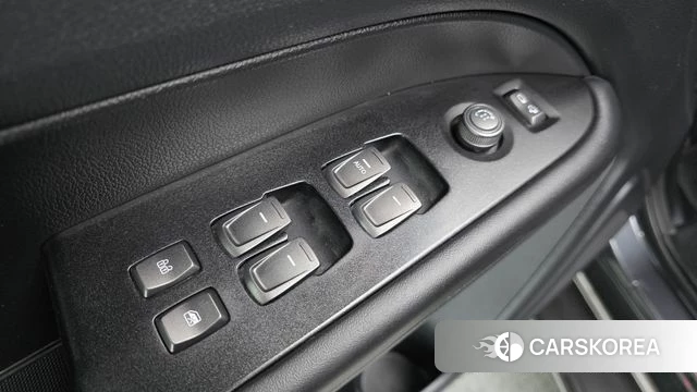 Ssangyong The New Rexton Sport 2023 Серый из Кореи, фото 3