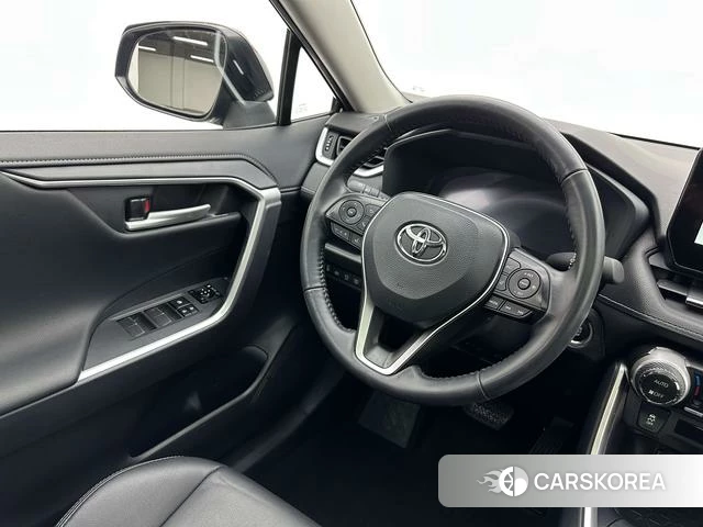 Toyota Wilanda 2023 Черный из Китая, фото 3
