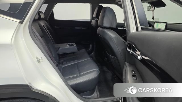 Kia Seltos 2019 Белый из Кореи, фото 3