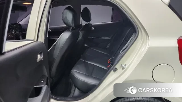 Kia Morning Urban (JA) id 3655606 из Кореи 3