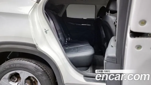 Kia Seltos id 2654673 из Кореи 3