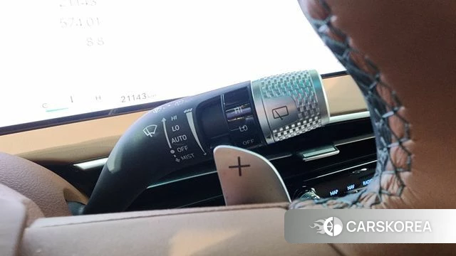 Genesis GV70 2024 Белый из Кореи, фото 3