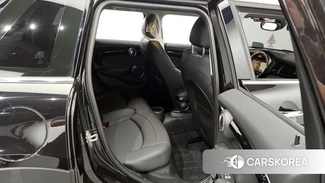 Mini Cooper id 2885973 из Кореи 3