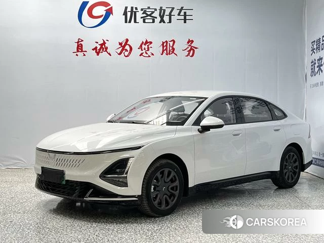 Wuling Automobile Wuling Starlight PHEV 2026 Белый из Китая, фото 3