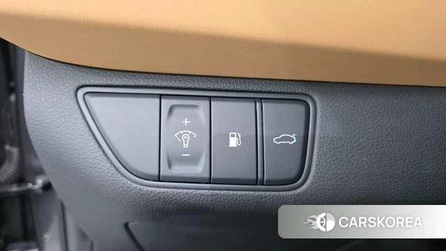 Genesis The New G70 2021 Серый из Кореи, фото 3