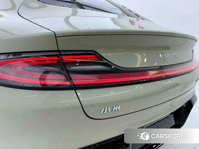 Xiaomi Car Xiaomi SU7 2024 Другой из Китая, фото 3