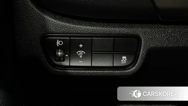 Kia The New Seltos 2023 Синий из Кореи, фото 3