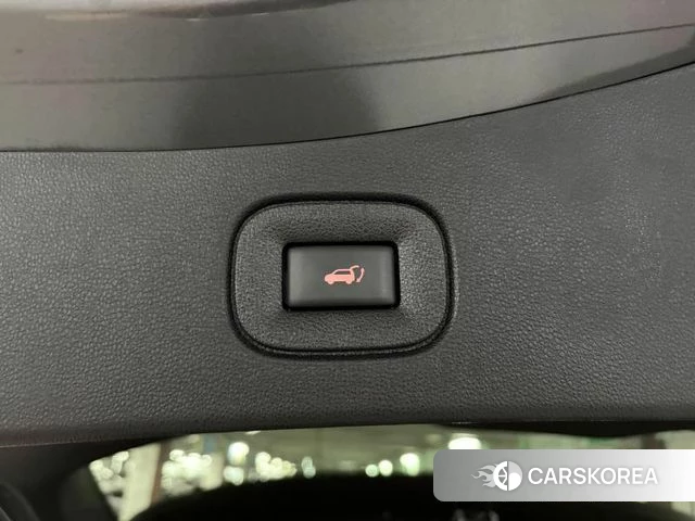 Renault Korea (Samsung) The New QM6 2020 Серый из Кореи, фото 3
