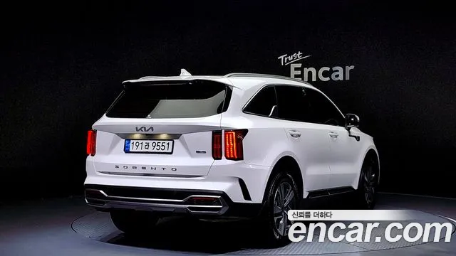 Kia Sorento 4th Generation id 2705488 из Кореи 3