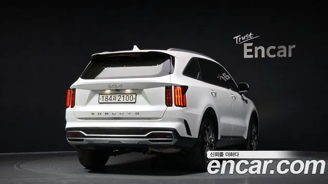 Kia Sorento 4th Generation id 2686569 из Кореи 3