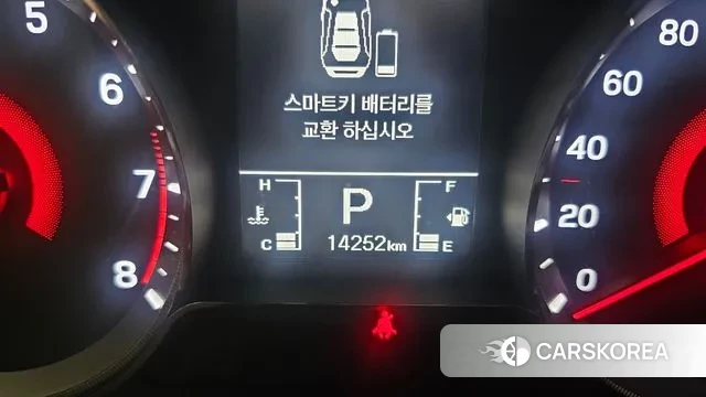 Ssangyong Berry New Tivoli 2021 Белый из Кореи, фото 3