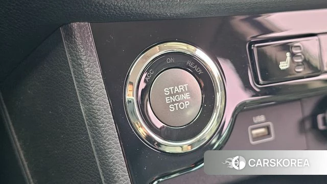 Ssangyong Beautiful Korando 2021 Белый из Кореи, фото 3