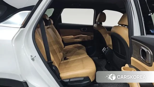Kia Sorento 4th Generation 2020 Белый из Кореи, фото 3