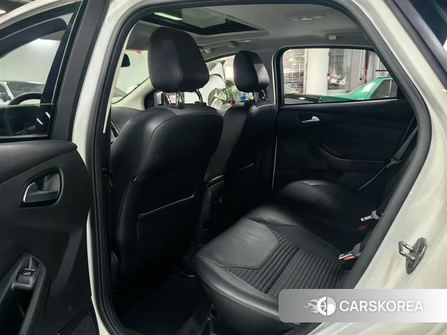Ford Fox 2018 Белый из Китая, фото 3