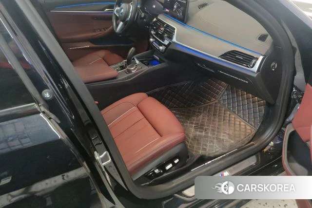 BMW 5 series id 4207826 из Китая 3