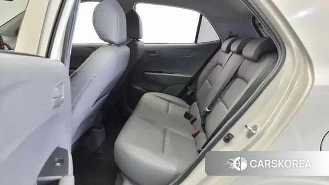 Kia All New Morning (JA) 2018 Жемчужный цвет из Кореи, фото 3