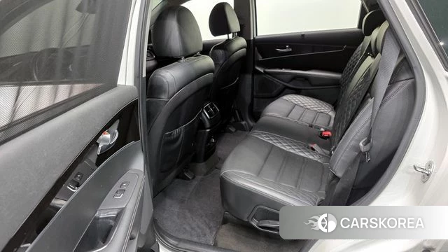 Kia The New Sorento 2020 Белый из Кореи, фото 3