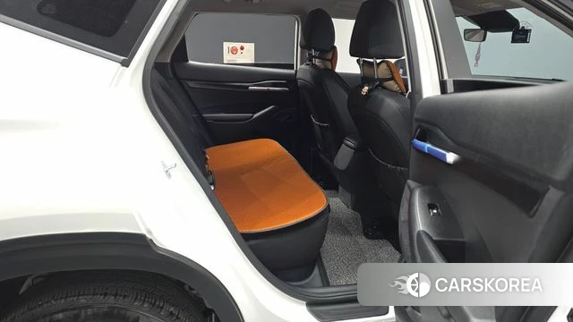 Kia The New Seltos 2024 Белый из Кореи, фото 3