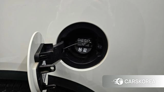 Ssangyong Rexton Sports 2019 Белый из Кореи, фото 3