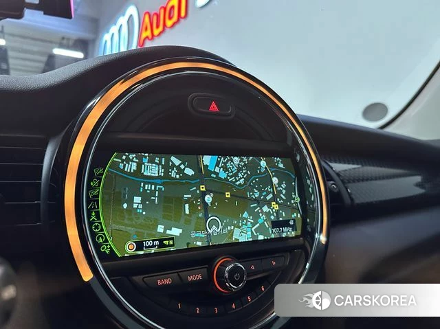 Mini Cooper S 2018 Белый из Кореи, фото 3