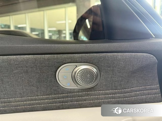 Hyundai Avante (CN7) 2021 Серый из Кореи, фото 3