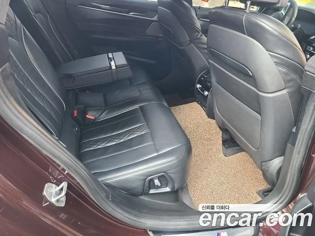 BMW 6 Series GT (G32) 2020 Фиолетовый из Кореи, фото 3