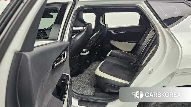 Kia EV6 2022 Белый из Кореи, фото 3