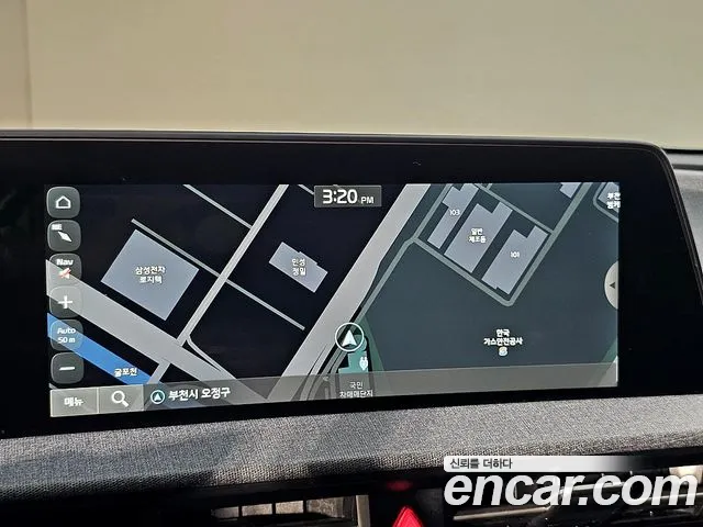 Kia EV6 id 2719155 из Кореи 3