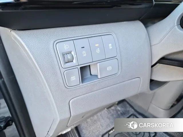 Hyundai Staria 2025 Серый из Кореи, фото 3