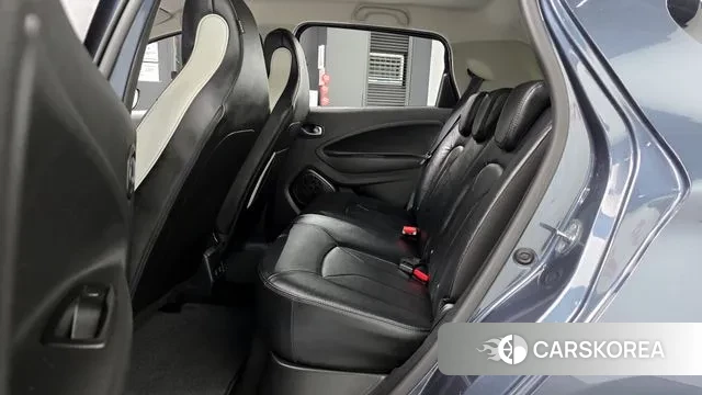 Renault Korea (Samsung) Joe 2020 Серый из Кореи, фото 3