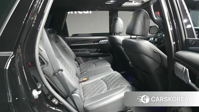 Kia Mohave Master 2022 Черный из Кореи, фото 3