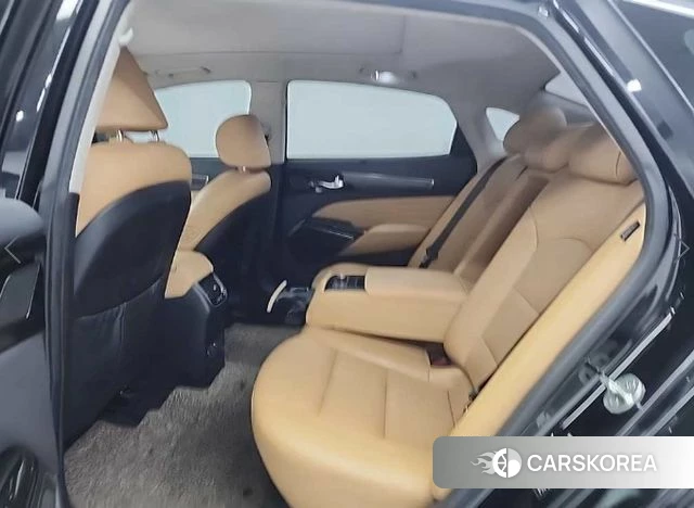 Kia K7 Premier 2019 Черный из Кореи, фото 3