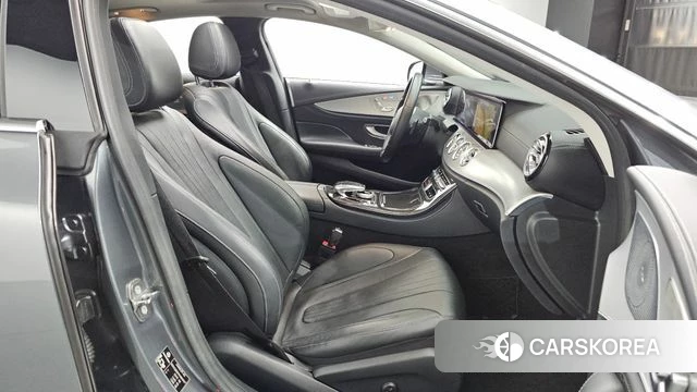 Mercedes-Benz CLS-Class C257 2019 Серый из Кореи, фото 3