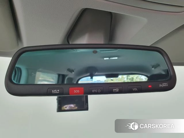 Kia The New Ray 2022 Белый из Кореи, фото 3