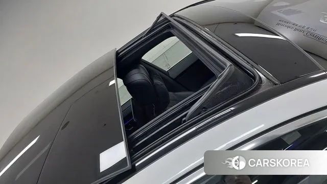 Mercedes-Benz S-Class W223 2024 Белый из Кореи, фото 3