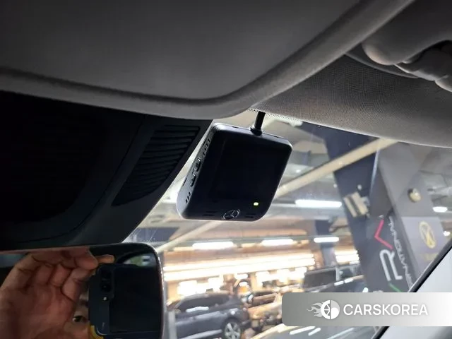 Mercedes-Benz GLE-Class W167 2025 Белый из Кореи, фото 3