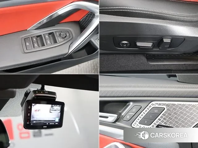 BMW X2 (U10) 2025 Серебристо-серый из Кореи, фото 3