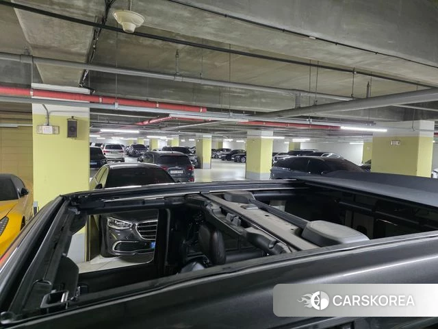 Jeep Wrangler (JL) 2020 Серый из Кореи, фото 3