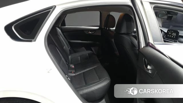 Kia Come New K3 2019 Белый из Кореи, фото 3