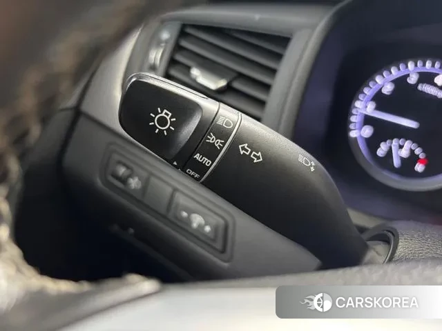 Hyundai Sonata New Rise 2018 Белый из Кореи, фото 3