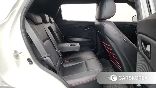 Ssangyong Berry New Tivoli 2021 Белый из Кореи, фото 3