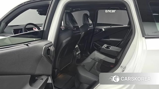 BMW X3 (G45) 2025 Белый из Кореи, фото 3