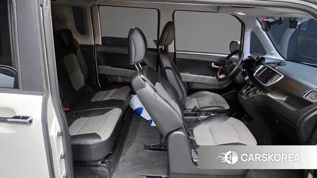 Kia The New Ray 2021 Белый из Кореи, фото 3